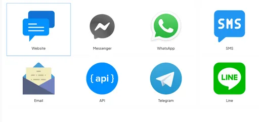 Image 1 for Messenger disabled in version 3.0

AI doesn't work either, it doesn't give answers.